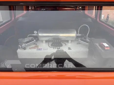 VERANEIO 3.9 8V