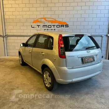 FIESTA 1.6 MPI Class 8V