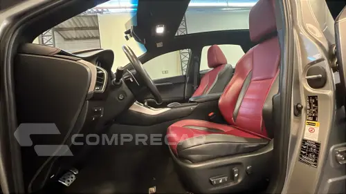 NX 200T 2.0 F-sport 4X4 16V Turbo