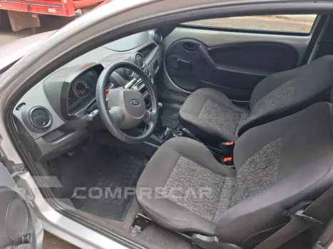 Ka 1.0 Mpi 8V Flex 2P Manual