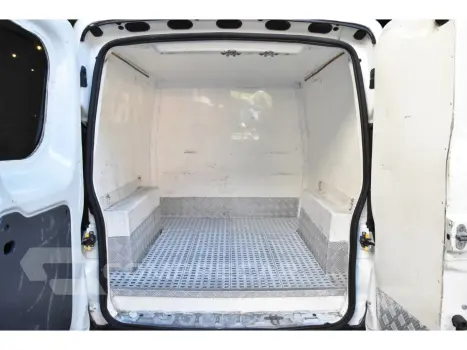 FIORINO 1.4 MPI FURGÃO 8V FLEX 2P MANUAL