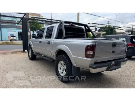 RANGER 2.3 XLT 16V 4X2 CD GASOLINA 4P MANUAL