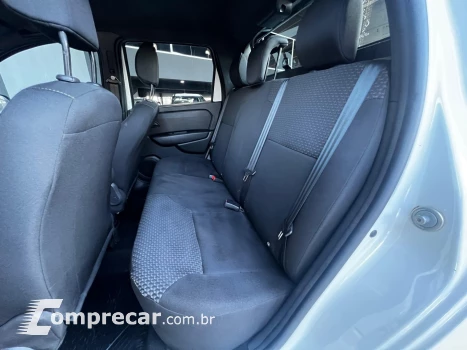 OROCH 1.6 16V SCE FLEX INTENSE MANUAL