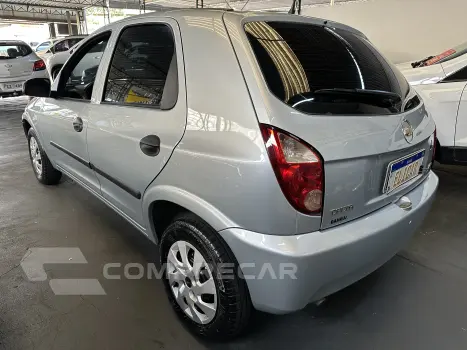 CELTA 1.0 MPFI VHCE Spirit 8V
