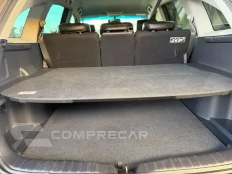 CR-V LX 2.0 16V 2WD/2.0 Flexone Aut.
