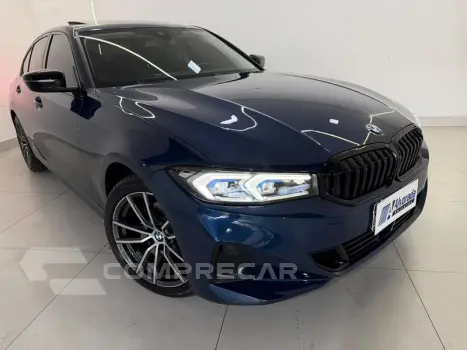 320I SPORT GP FLEX