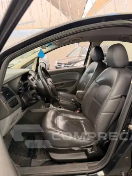 LINEA 1.9 MPI Absolute 16V