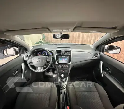 SANDERO 1.0 12V SCE Expression