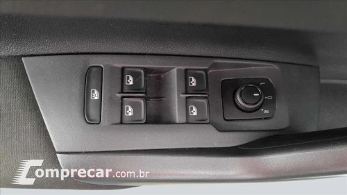 NIVUS 1.0 200 TSI TOTAL FLEX COMFORTLINE AUTOMÁTI