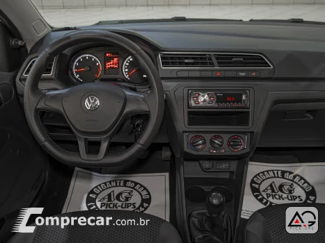 SAVEIRO 1.6 MSI Robust CS 16V