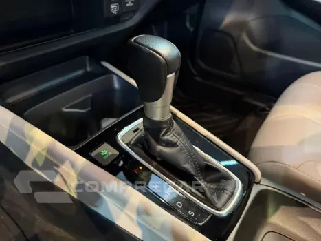 CITY Sedan Touring 1.5 Flex 16V 4p Aut.