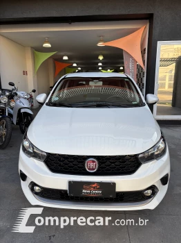Fiat ARGO 1.3 Firefly Drive 4 portas