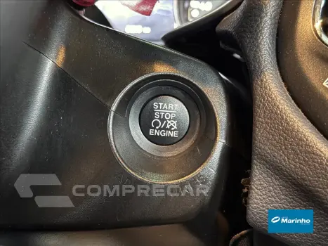COMPASS 2.0 16V DIESEL LONGITUDE 4X4 AUTOMÁTICO