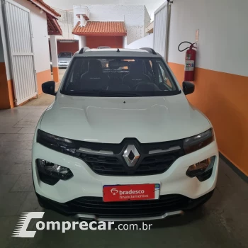 Renault KWID 1.0 12V SCE Outsider 4 portas