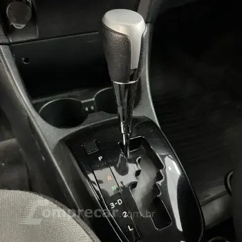 ETIOS XLS 1.5 Flex 5p Aut.