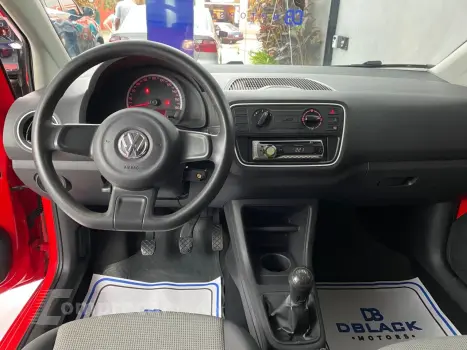 up! take 1.0 T. Flex 12V 3p