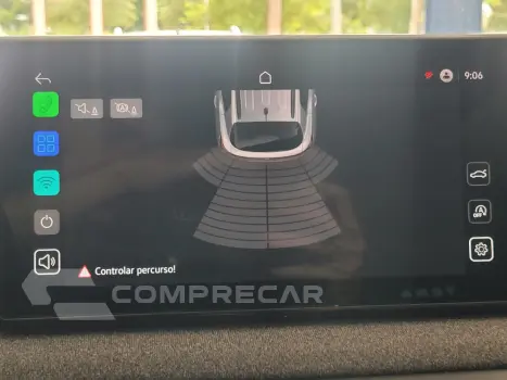 Tera Comfort 1.0 170 TSI Flex 12V 5p Aut