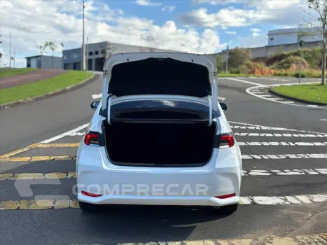 COROLLA 2.0 VVT-IE FLEX GLI DIRECT SHIFT
