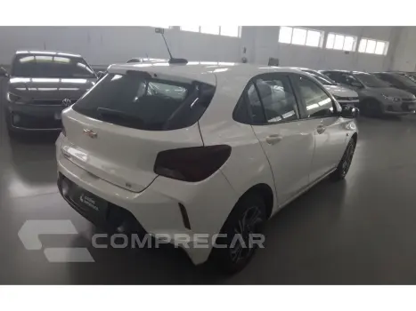 ONIX 1.0 FLEX LT MANUAL