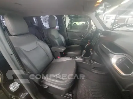 RENEGADE 1.8 4X2 FLEX 16V AUT.