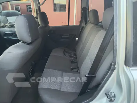 PAJERO 2.0 TR4 4X4 16V