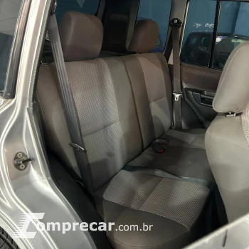 PAJERO 2.0 TR4 4X4 16V