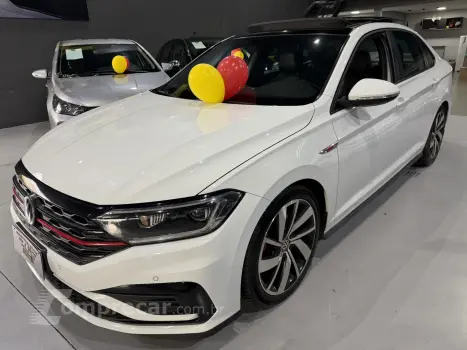Volkswagen JETTA 2.0 350 TSI GASOLINA GLI DSG 4 portas