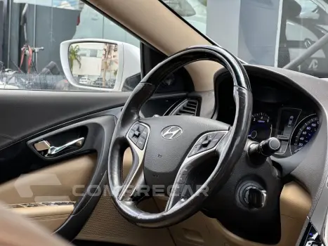 AZERA 3.0 V6 24V 4p Aut.