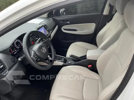 CITY 1.5 I-vtec Touring