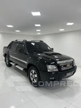 S10 2.4 MPFI Executive 4X2 CD 8V