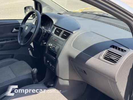 SPACEFOX 1.6 MI Sportline 8V