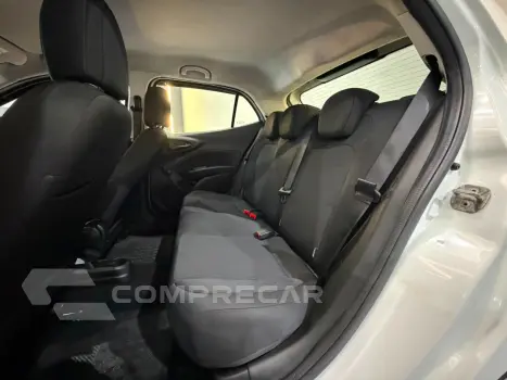 ARGO DRIVE 1.0 6V Flex