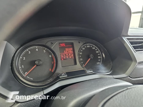 GOL 1.0 12V MPI Totalflex