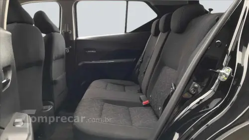 KICKS 1.6 16V FLEXSTART SENSE XTRONIC