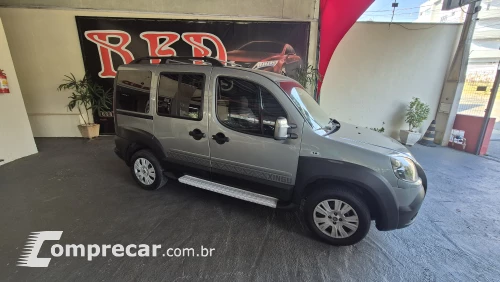 DOBLÒ 1.8 MPI Adventure Xingu 16V