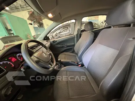 GOL 1.0 12V MPI TOTALFLEX 4P MANUAL