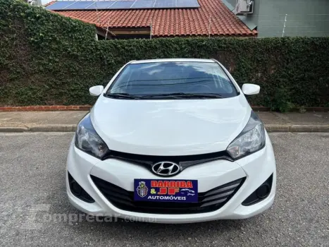 HB20 1.0 12V Comfort