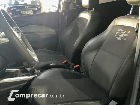 ONIX - 1.0 MPFI LT 8V 4P MANUAL