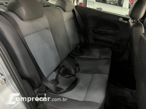 GOL 1.0 MI 8V FLEX 4P MANUAL G.V