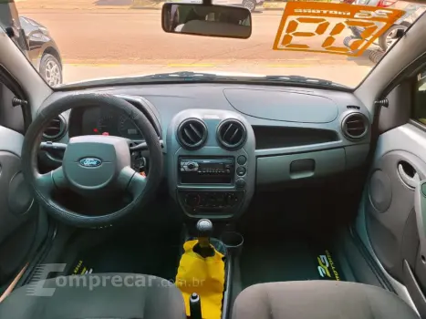 Ka 1.0 8V/1.0 8V ST Flex 3p