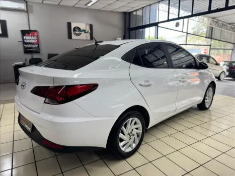 HB20S 1.0 12V Evolution