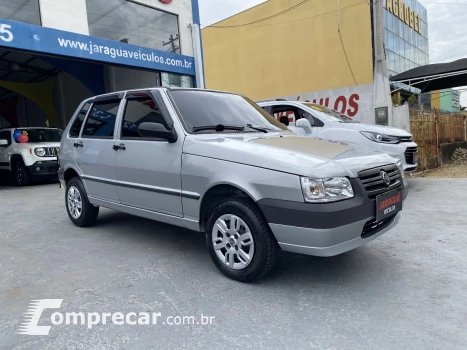 UNO 1.0 Mille 8V