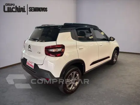 C3 1.0 FIREFLY FLEX FEEL MANUAL