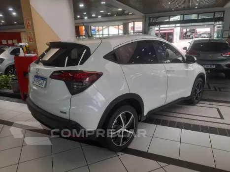 HR-V EX 1.8