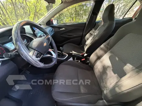 ONIX 1.0 TURBO FLEX LT MANUAL