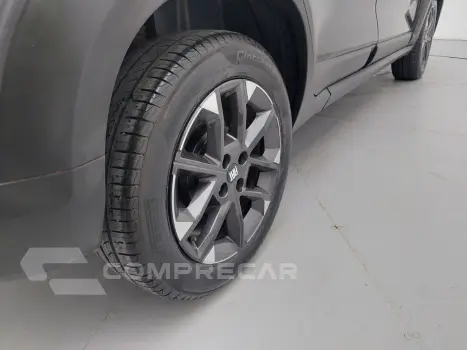 PULSE 1.0 TURBO 200 HYBRID AUDACE CVT