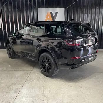 DISCOVERY SPORT