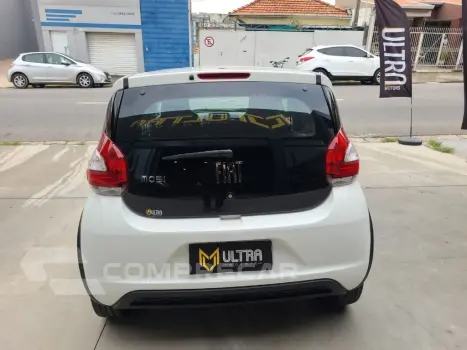 MOBI LIKE 1.0 Fire Flex 5p.