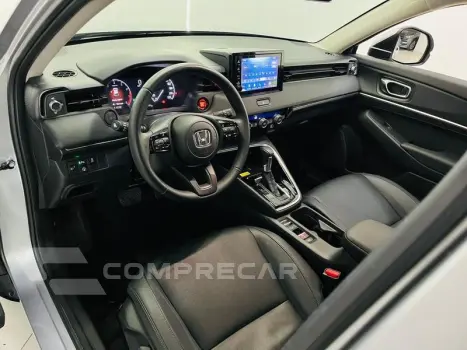 HR-V ADVANCE