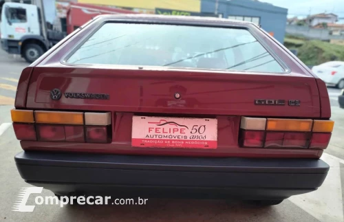 GOL 1.6 CL 8V